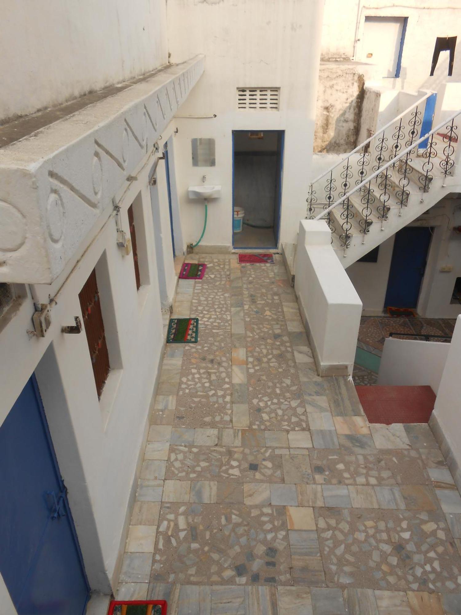 Shiva Guest House Pushkar Habitación foto