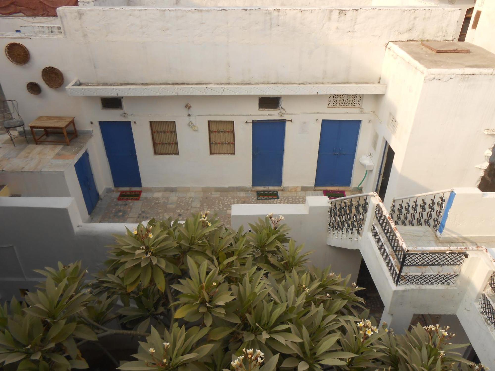 Shiva Guest House Pushkar Habitación foto